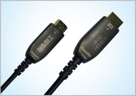 工業(yè)級(jí)HDMI2.0光纖線(xiàn)-FFE10